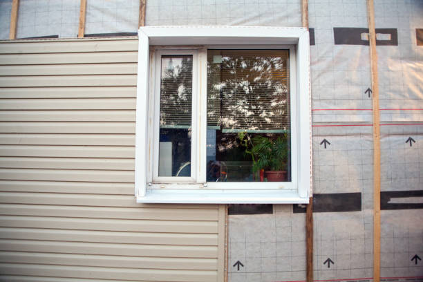 Best Fiber Cement Siding Installation  in Greenfield, IA